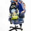 SEDIA DA GAMING SPAZIALE SEDIA DA GAMING SPAZIALE