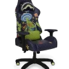SEDIA DA GAMING SPAZIALE SEDIA DA GAMING SPAZIALE