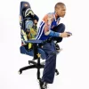 SEDIA DA GAMING SPAZIALE SEDIA DA GAMING SPAZIALE