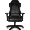 SEDIA DA GAMING SPEED SHARK SIDE SWIPE SEDIA DA GAMING SPEED SHARK SIDE SWIPE