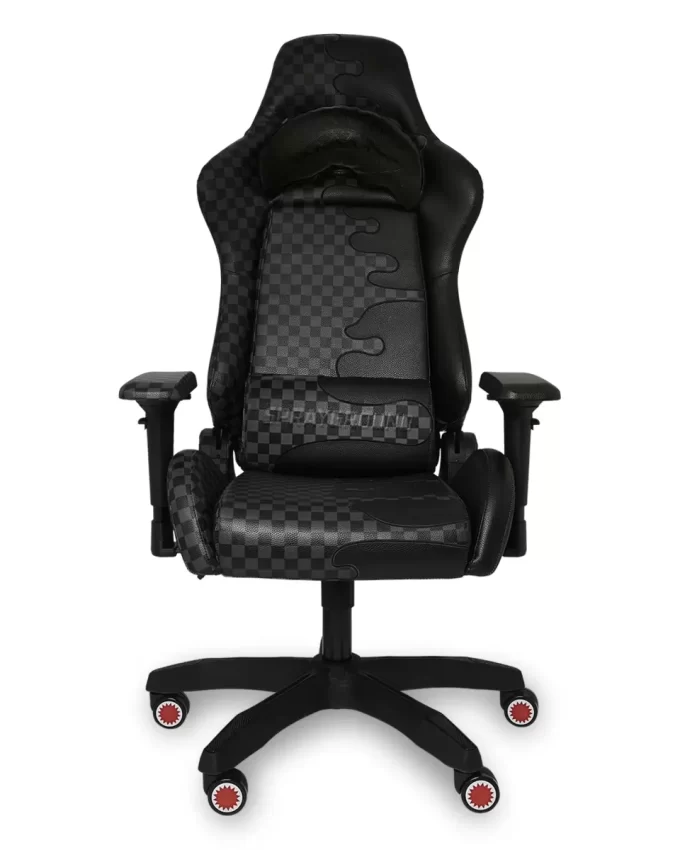 SEDIA DA GAMING SPEED SHARK SIDE SWIPE SEDIA DA GAMING SPEED SHARK SIDE SWIPE