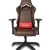 SEDIA DA GAMING SUPER POTENTE SHARKS IN PARIS – SUPER RARA SEDIA DA GAMING SUPER POTENTE SHARKS IN PARIS – SUPER RARA