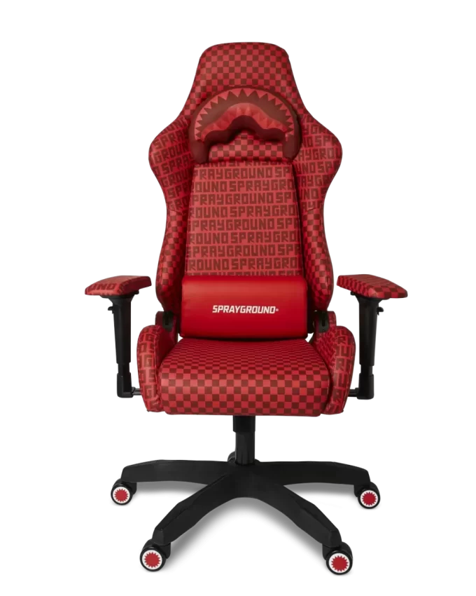 SEDIA DA GAMING VENI VIDI VICI – SUPER RARA SEDIA DA GAMING VENI VIDI VICI – SUPER RARA