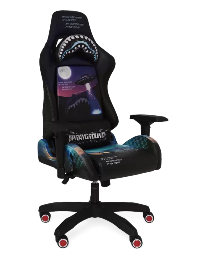 SEDIA DA GIOCO A TARDA NOTTE SEDIA DA GIOCO A TARDA NOTTE