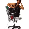 SEDIA DA GIOCO CON VISIONE NOTTURNA – SUPER RARA SEDIA DA GIOCO CON VISIONE NOTTURNA – SUPER RARA