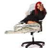 SEDIA DA GIOCO JETSET AIR TO THE THRONE – SUPER RARA SEDIA DA GIOCO JETSET AIR TO THE THRONE – SUPER RARA