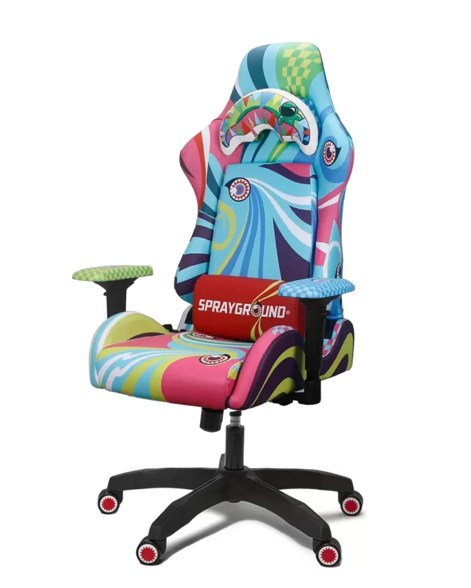 SEDIA DA GIOCO MIND TRIP – SUPER RARA SEDIA DA GIOCO MIND TRIP – SUPER RARA