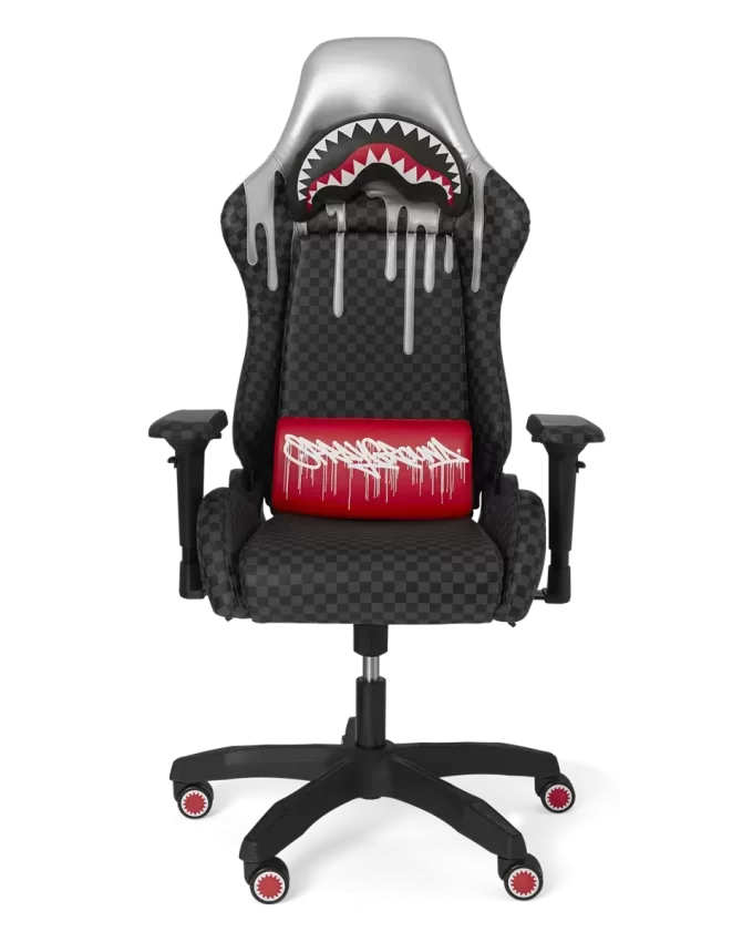 SEDIA GHOST DRIP SHARK SEDIA GHOST DRIP SHARK