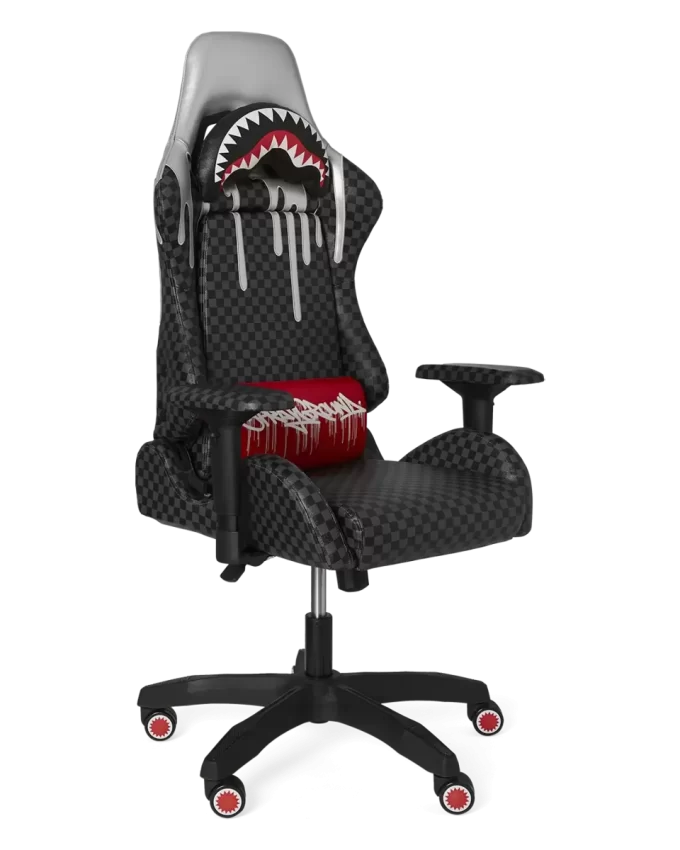 SEDIA GHOST DRIP SHARK SEDIA GHOST DRIP SHARK