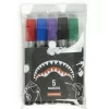 SET DI 5 MARCATORI SPRAYGROUND SET DI 5 MARCATORI SPRAYGROUND