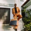 SG3D HENNY BRIEFCASE