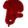 SKY HIGH SEEKERS ARCTIC BIG FUR AVIATOR (SG ROSSO) SKY HIGH SEEKERS ARCTIC BIG FUR AVIATOR (SG ROSSO)