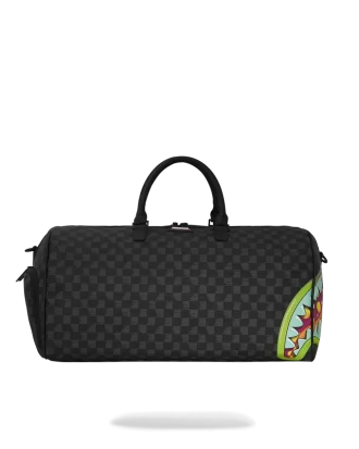 SLIME TAKEOVER DUFFLE