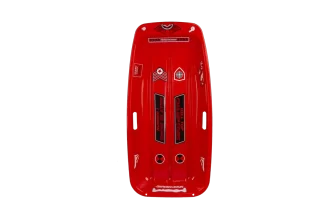 SLITTA SPRAYGROUND