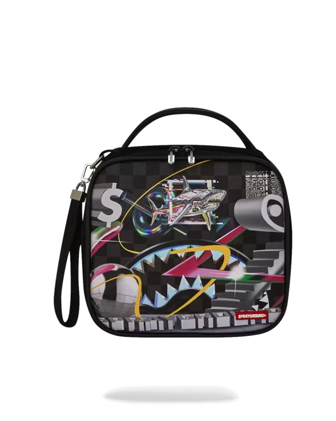 SNACKPACK CON DOSE DI SQUALO PER VIAGGI MENTALI SNACKPACK CON DOSE DI SQUALO PER VIAGGI MENTALI