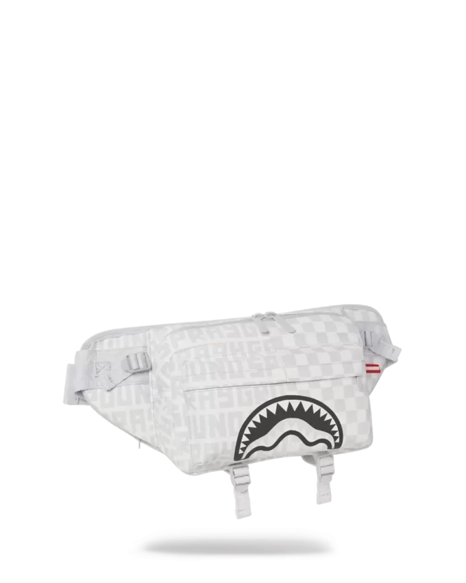 SPLIT THE CHECK (PEARL) BORSA A TRACOLLA CARGO SPLIT THE CHECK (PEARL) BORSA A TRACOLLA CARGO