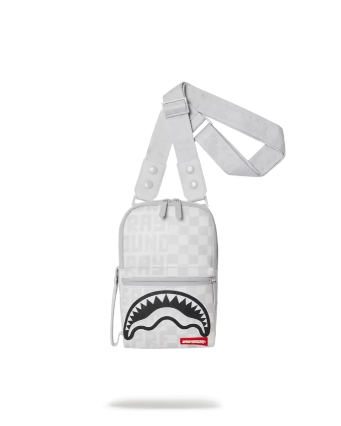 SPLIT THE CHEK (PEARL) SLING SPLIT THE CHEK (PEARL) SLING
