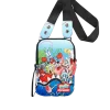 SPONGEBOB SHARK SLING SPONGEBOB SHARK SLING