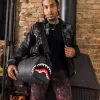 SPRAYGATTI REVV MINI DUFFLE SPRAYGATTI REVV MINI DUFFLE