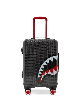 SPRAYGATTI REVV SHARKNAUTICS BAGAGLIO A MANO RIGIDO