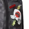 SPRAYGROUND PIN PACK (set da 6 pin) SPRAYGROUND PIN PACK (set da 6 pin)