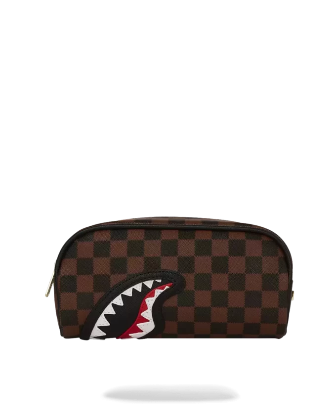 SQUALI DENTI DI SEGA NELLA BORSA DI PARIGI