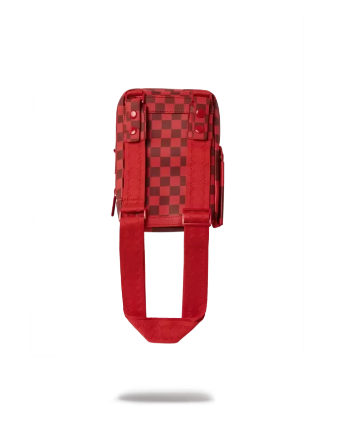 SQUALI XTC NEL PAESE DELLE MERAVIGLIE SLING SQUALI XTC NEL PAESE DELLE MERAVIGLIE SLING
