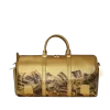 SQUID GAME COLLAB SALVADANAIO DUFFLE SQUID GAME COLLAB SALVADANAIO DUFFLE