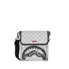 STORM FADE MESSENGER SLING STORM FADE MESSENGER SLING