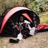 TENDA AUTO-POP ARTICA SKY HIGH SEEKERS TENDA AUTO-POP ARTICA SKY HIGH SEEKERS