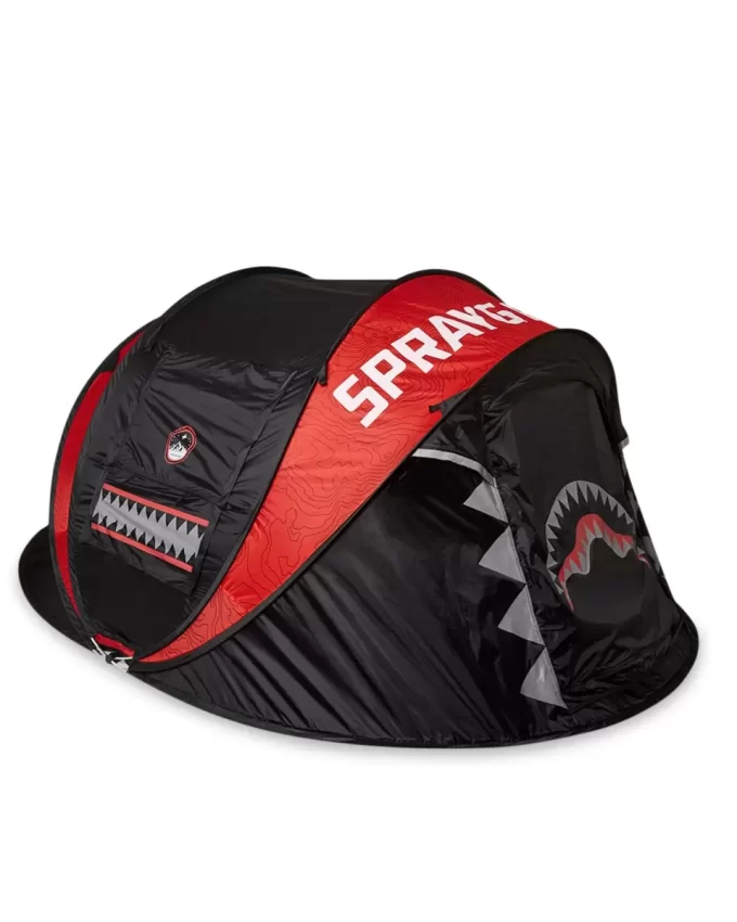 TENDA AUTO-POP ARTICA SKY HIGH SEEKERS TENDA AUTO-POP ARTICA SKY HIGH SEEKERS