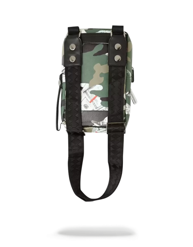TRACOLLA MONEY SHARK CAMO TRACOLLA MONEY SHARK CAMO