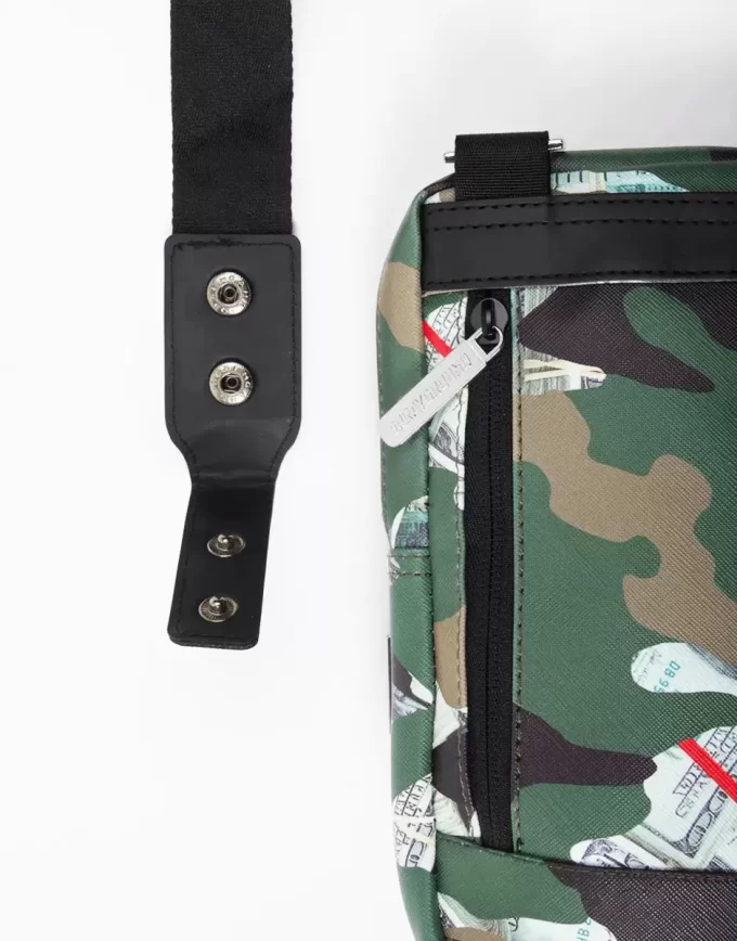 TRACOLLA MONEY SHARK CAMO TRACOLLA MONEY SHARK CAMO