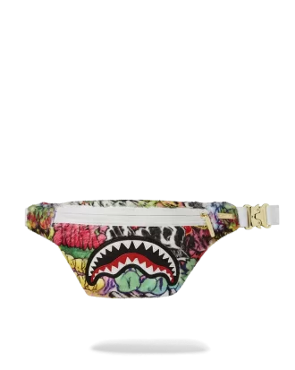 TRACOLLA SAVVY LE MONDE DES GRAFFITIS