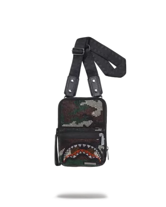 TRACOLLA TRINITY CAMO