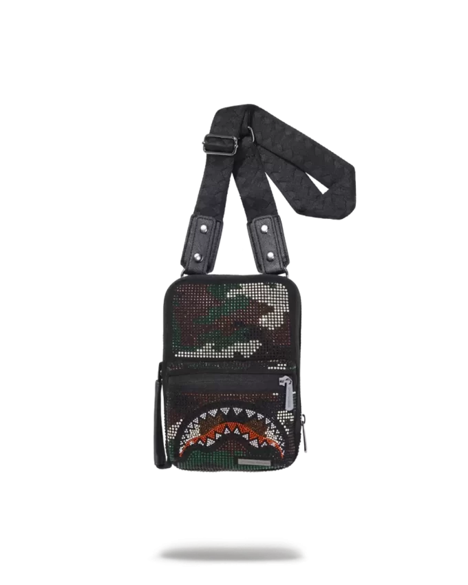 TRACOLLA TRINITY CAMO TRACOLLA TRINITY CAMO