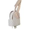 TRACOLLA ZAINO CRÈME DE LA CRÈME TRACOLLA ZAINO CRÈME DE LA CRÈME