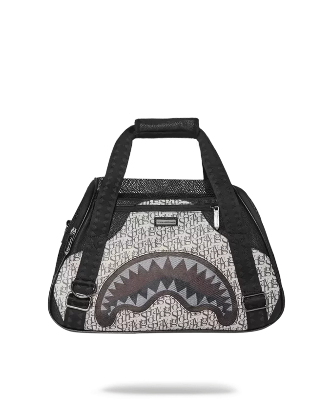 TRASPORTINO PER ANIMALI DOMESTICI SG ALL DAY TRASPORTINO PER ANIMALI DOMESTICI SG ALL DAY