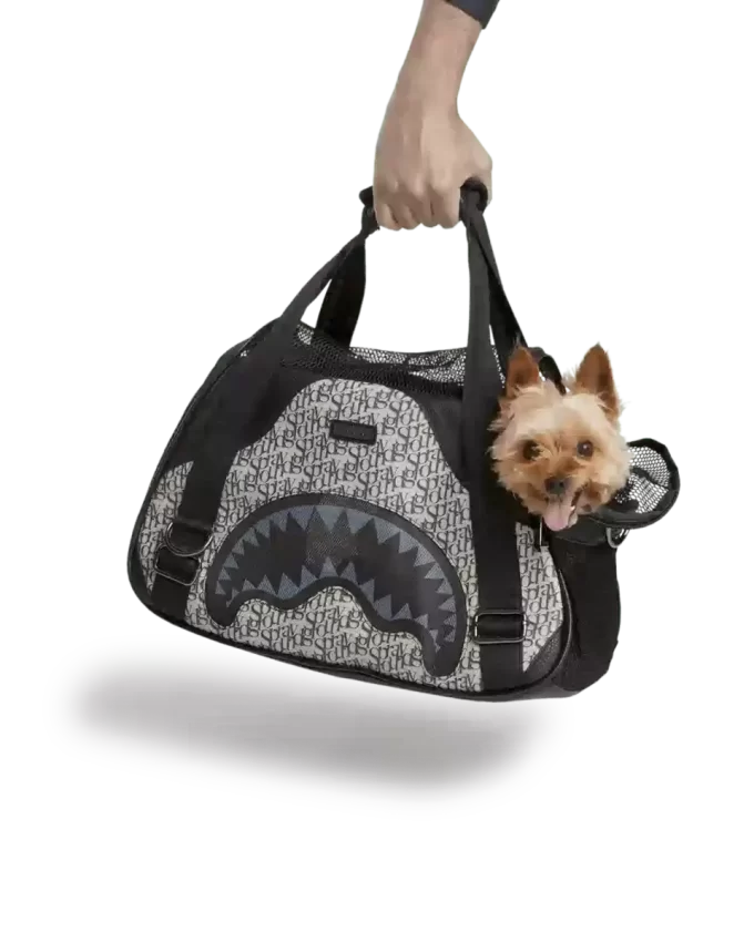 TRASPORTINO PER ANIMALI DOMESTICI SG ALL DAY TRASPORTINO PER ANIMALI DOMESTICI SG ALL DAY