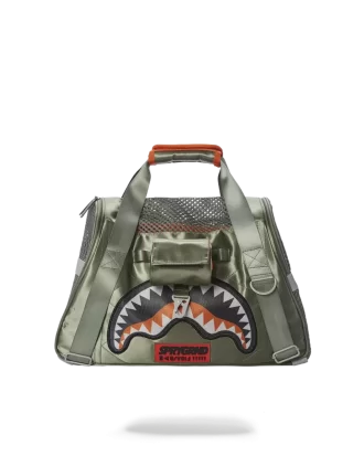 TRASPORTINO PER ANIMALI SPECIAL OPS ALPHA SHARK