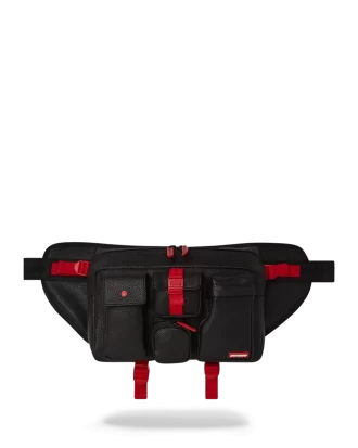 TRASPORTO AEREO DI MERCI CROSSBODY