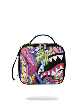 TRIPPIN DAILY LUNCHBOX