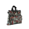 VALIGETTA DA VIAGGIO PORTA SOLDI LEOPARDO ROSSO VALIGETTA DA VIAGGIO PORTA SOLDI LEOPARDO ROSSO
