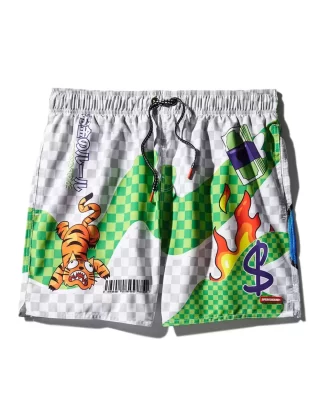 WTF ART SHOTO COSTUMI DA BAGNO WTF ART SHOTO COSTUMI DA BAGNO