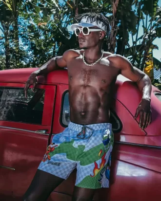 WTF ART SHOTO COSTUMI DA BAGNO WTF ART SHOTO COSTUMI DA BAGNO