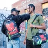 WTF DIABLO MINI DUFFLE WTF DIABLO MINI DUFFLE