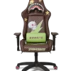 WTF SEDIA DA GAMING – SUPER RARA WTF SEDIA DA GAMING – SUPER RARA