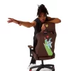WTF SEDIA DA GAMING – SUPER RARA WTF SEDIA DA GAMING – SUPER RARA