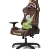 WTF SEDIA DA GAMING – SUPER RARA WTF SEDIA DA GAMING – SUPER RARA