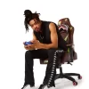 WTF SEDIA DA GAMING – SUPER RARA WTF SEDIA DA GAMING – SUPER RARA